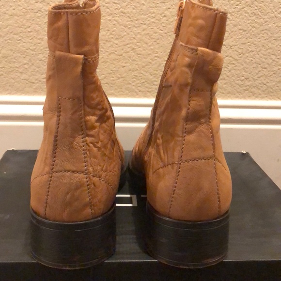 Rare Aldo Men’s Boots Bruck-28 Size 10 (EUC) - Picture 9 of 16